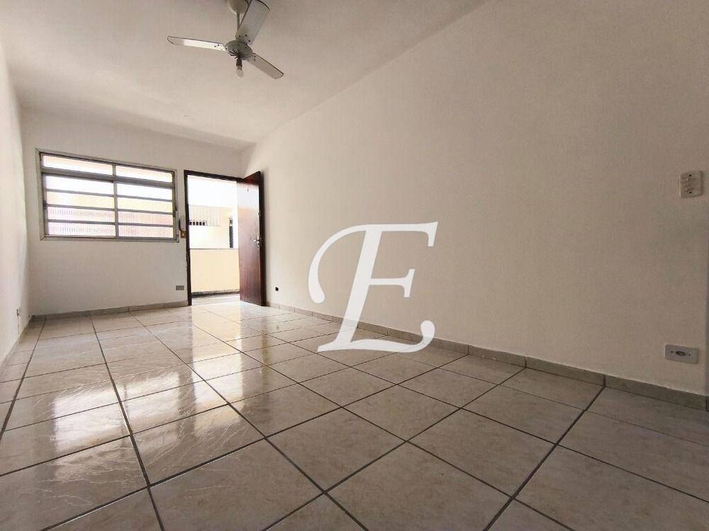 Apartamento, 1 quarto, 44 m² - Foto 1