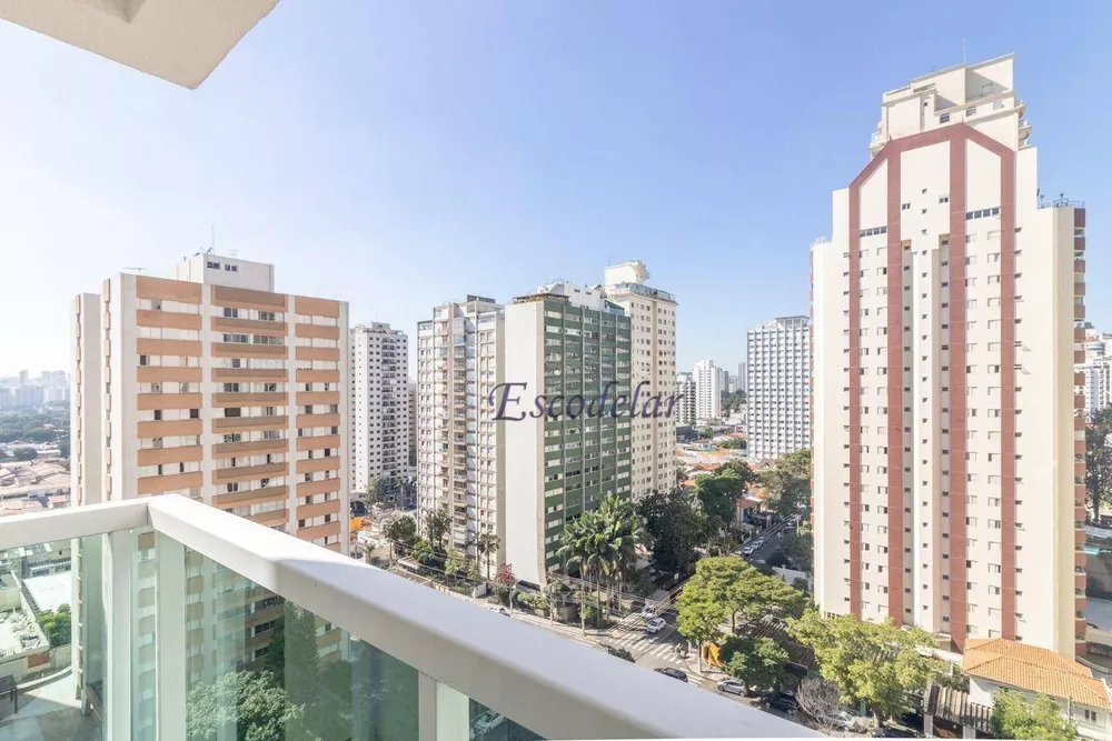 Apartamento, 3 quartos, 155 m² - Foto 4