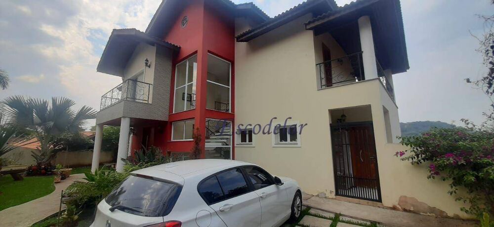Casa de Condomínio, 3 quartos - Foto 3