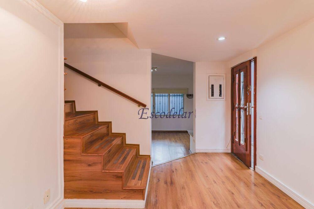 Casa, 4 quartos, 168 m² - Foto 4