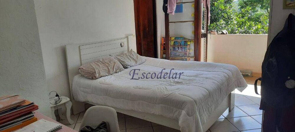 Sobrado, 3 quartos, 250 m² - Foto 4