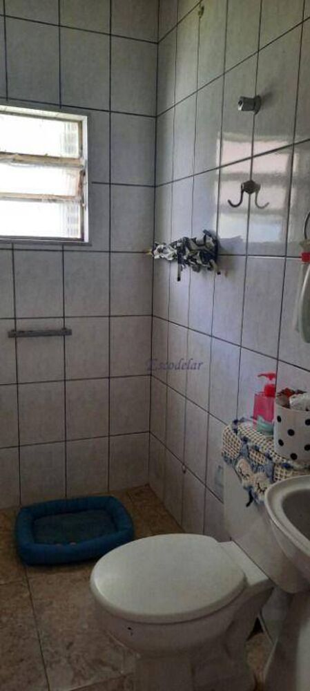 Sobrado, 3 quartos, 250 m² - Foto 12