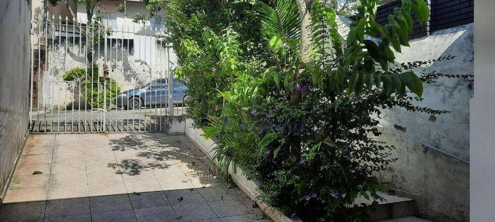 Sobrado, 3 quartos, 250 m² - Foto 22