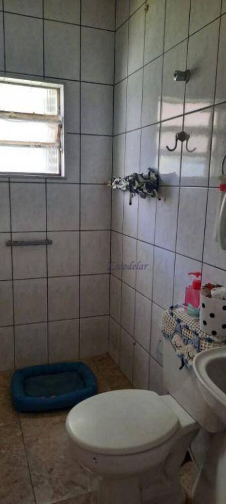 Sobrado, 3 quartos, 250 m² - Foto 10
