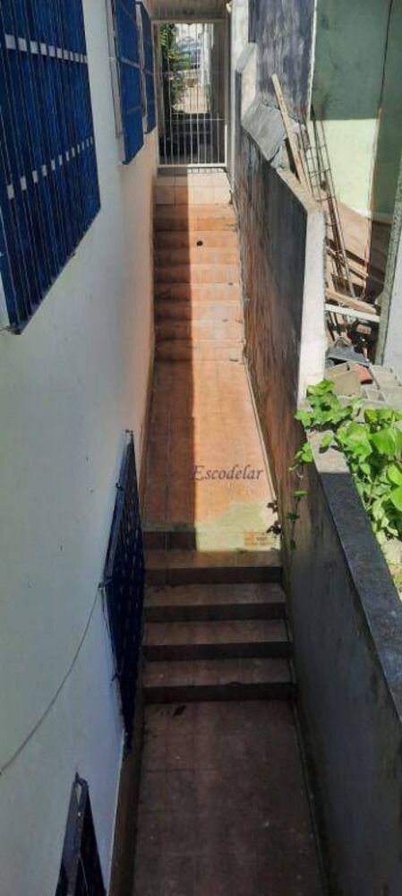 Sobrado, 3 quartos, 250 m² - Foto 18