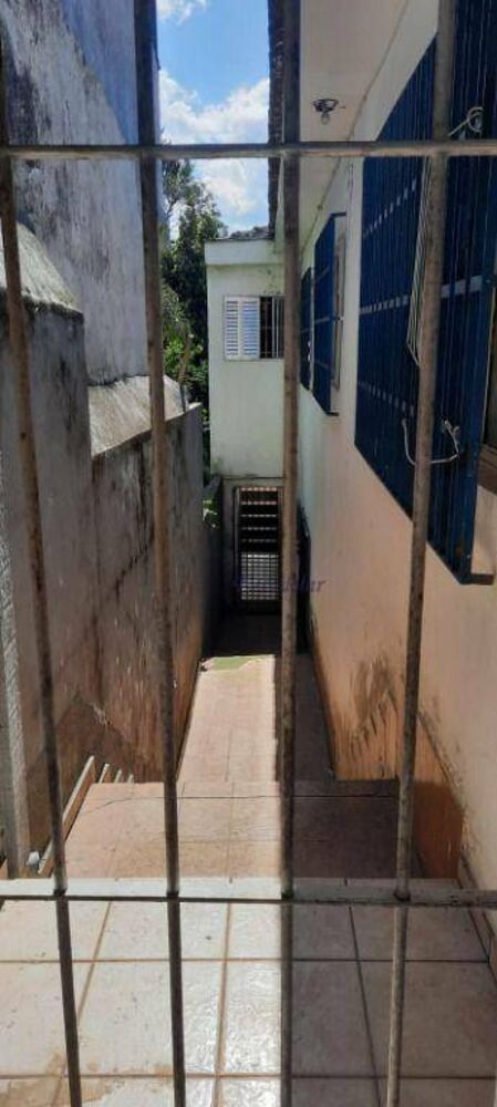 Sobrado, 3 quartos, 250 m² - Foto 25