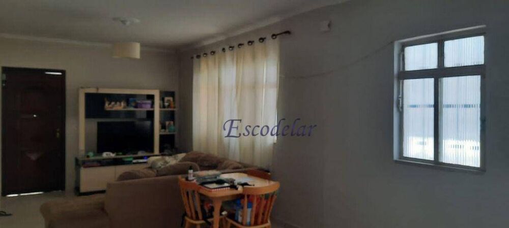 Sobrado, 3 quartos, 250 m² - Foto 3