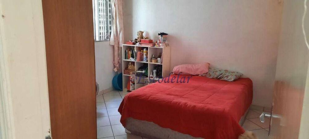 Sobrado, 3 quartos, 250 m² - Foto 6