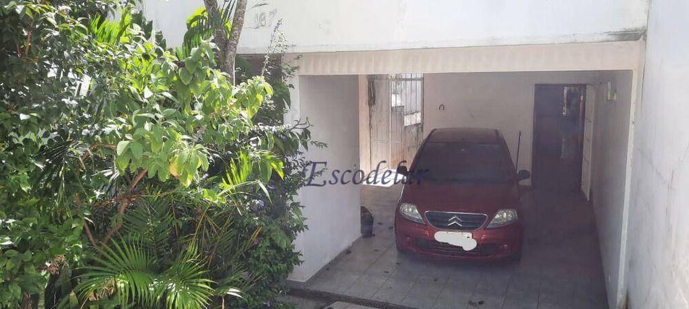 Sobrado, 3 quartos, 250 m² - Foto 23