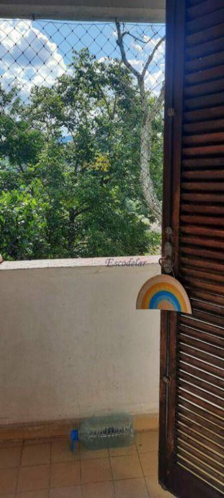 Sobrado, 3 quartos, 250 m² - Foto 17