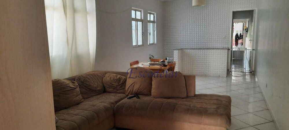 Sobrado, 3 quartos, 250 m² - Foto 1