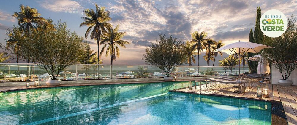 Apartamento, 2 quartos, 73 m² - Foto 3