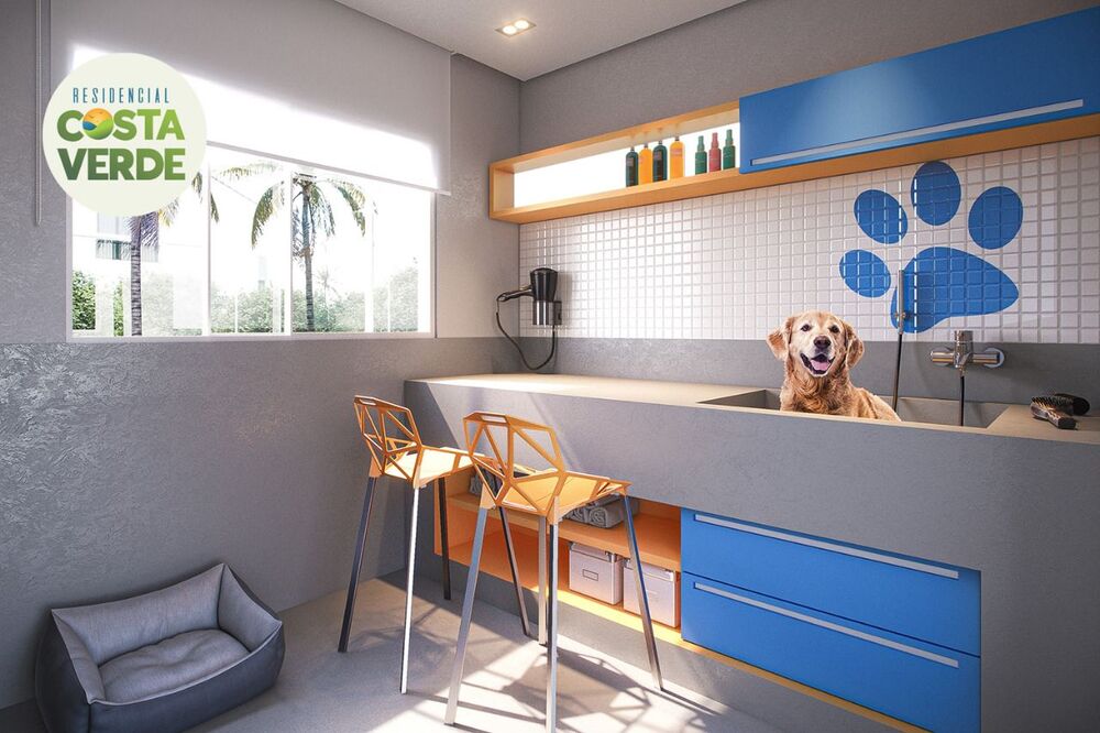 Apartamento, 2 quartos, 73 m² - Foto 2