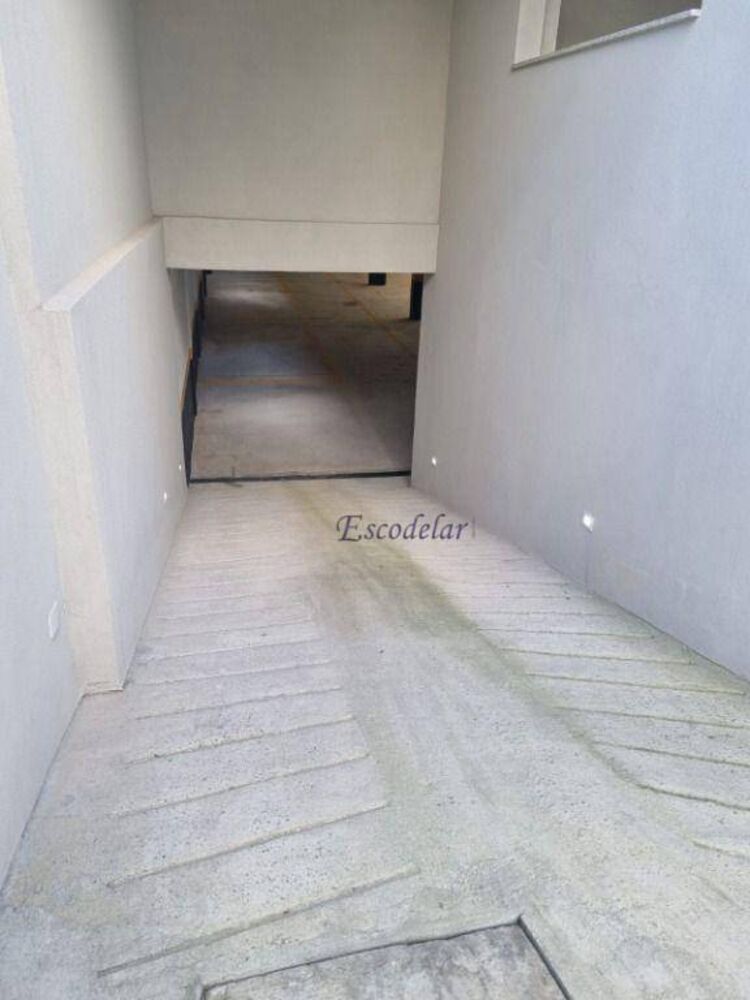 Apartamento, 2 quartos, 35 m² - Foto 2