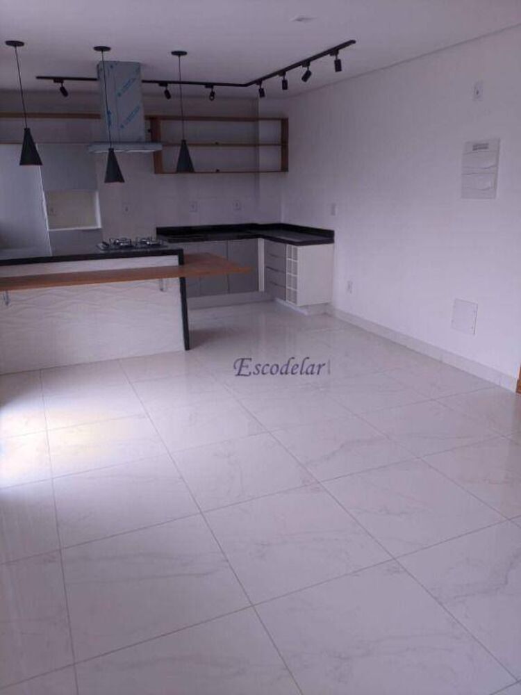 Apartamento, 2 quartos, 107 m² - Foto 2
