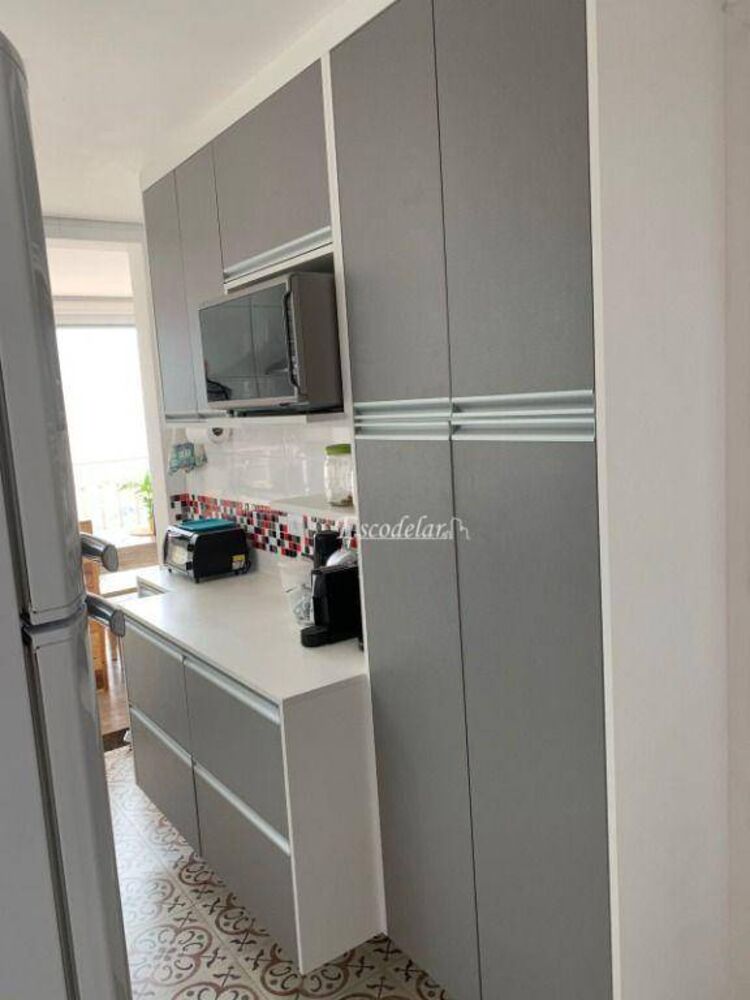 Apartamento, 3 quartos, 81 m² - Foto 5