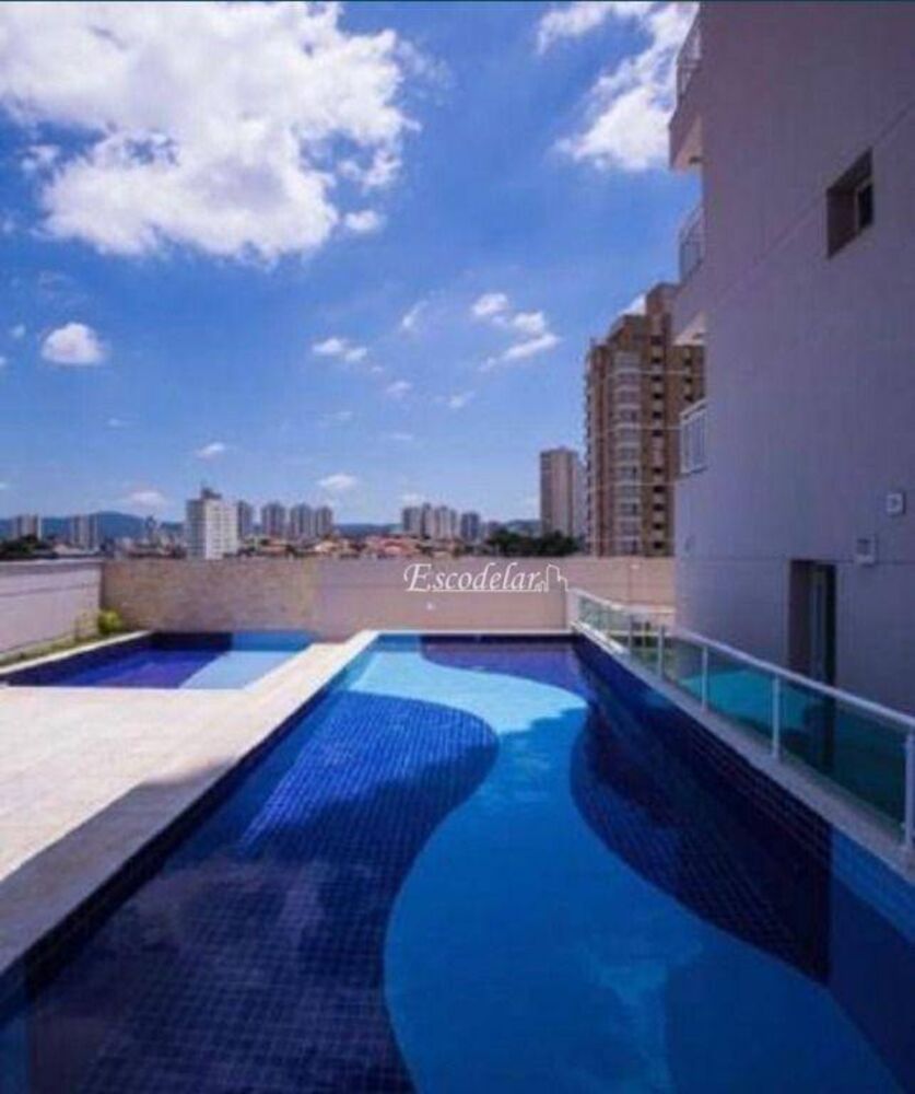 Apartamento, 3 quartos, 81 m² - Foto 1