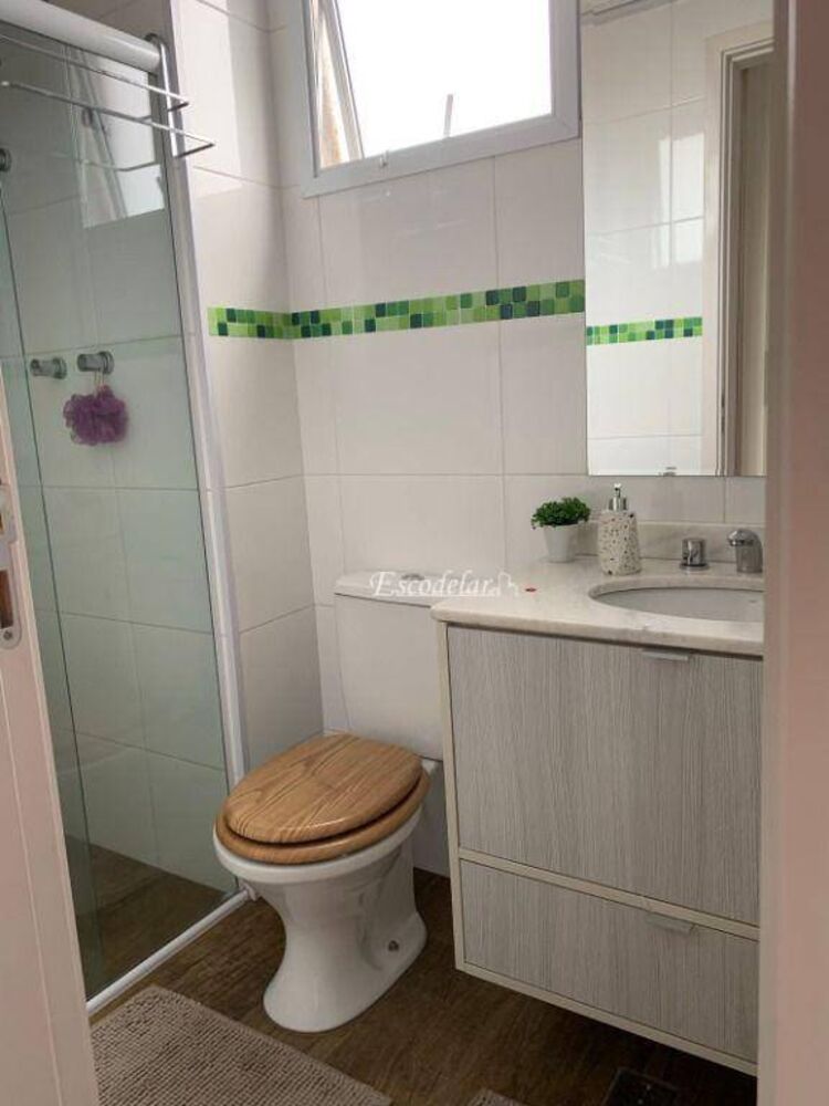 Apartamento, 3 quartos, 81 m² - Foto 10