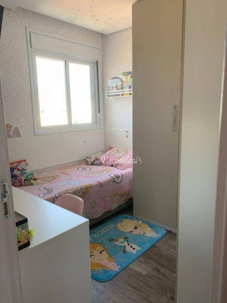 Apartamento, 3 quartos, 81 m² - Foto 12