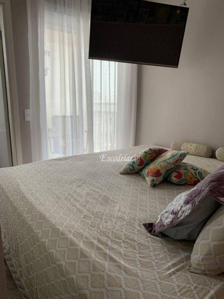 Apartamento, 3 quartos, 81 m² - Foto 8