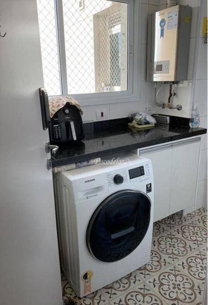 Apartamento, 3 quartos, 81 m² - Foto 7