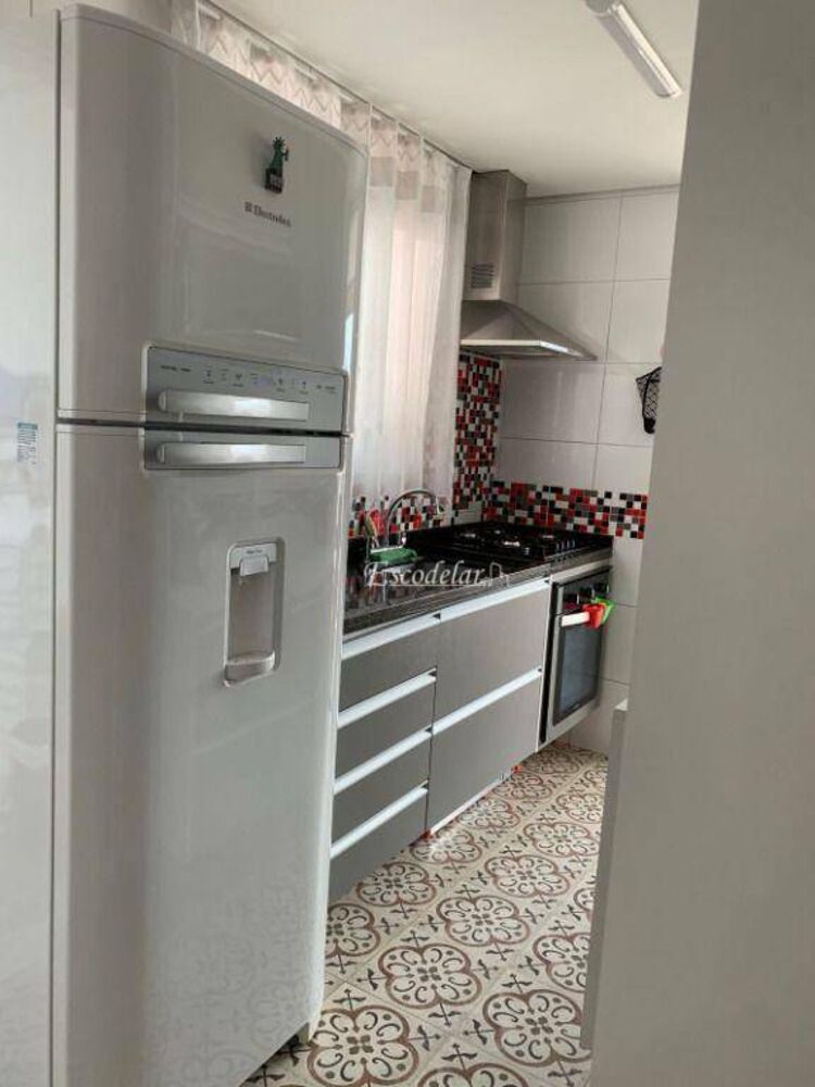 Apartamento, 3 quartos, 81 m² - Foto 6
