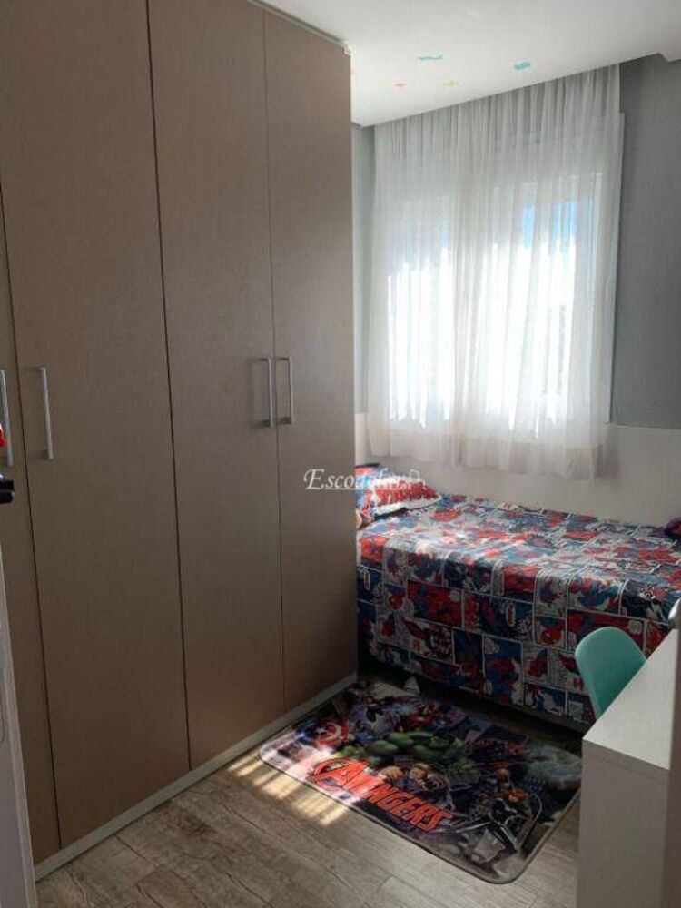 Apartamento, 3 quartos, 81 m² - Foto 11