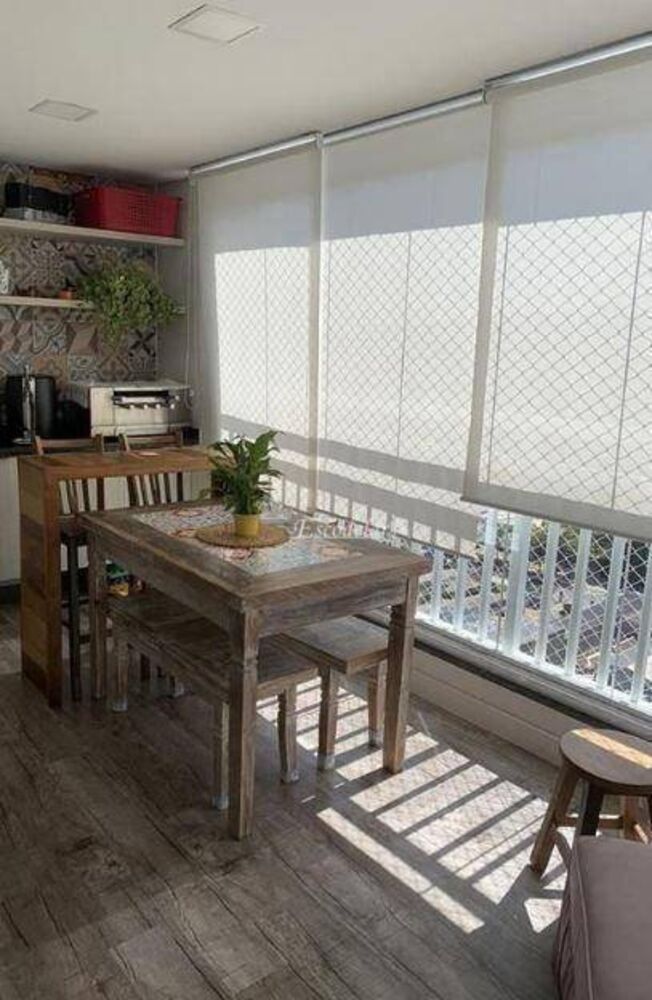 Apartamento, 3 quartos, 81 m² - Foto 3