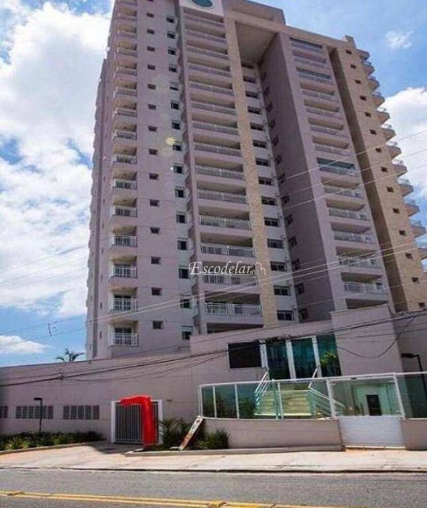 Apartamento, 3 quartos, 81 m² - Foto 2