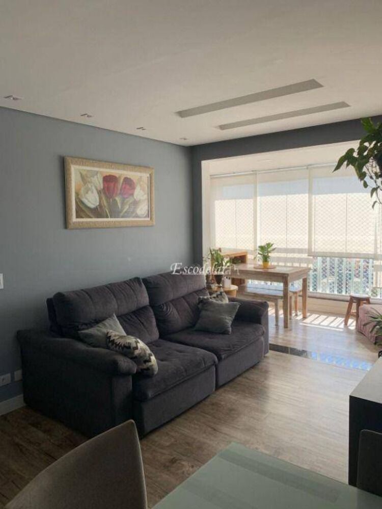 Apartamento, 3 quartos, 81 m² - Foto 4