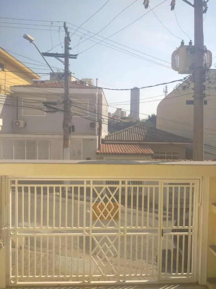 Sobrado, 3 quartos, 144 m² - Foto 2