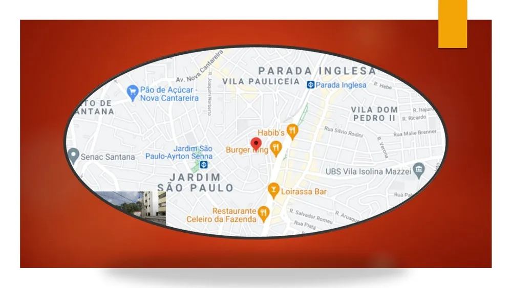 Sobrado, 3 quartos, 144 m² - Foto 4