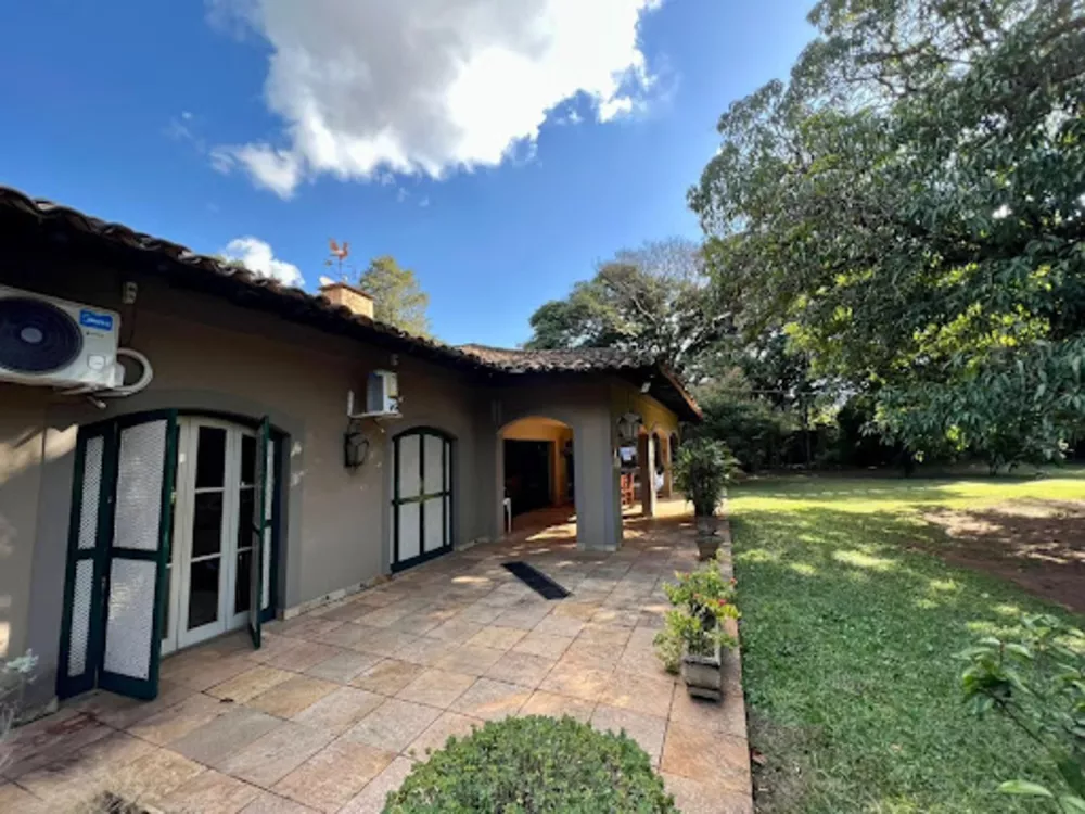 Chácara, 4 quartos, 3 hectares - Foto 16