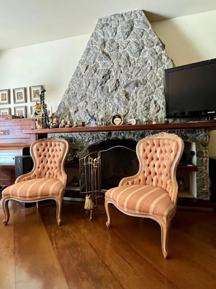 Chácara, 4 quartos, 3 hectares - Foto 13