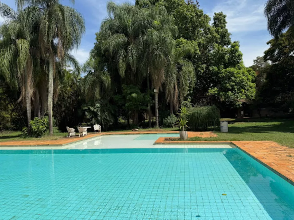 Chácara, 4 quartos, 3 hectares - Foto 12