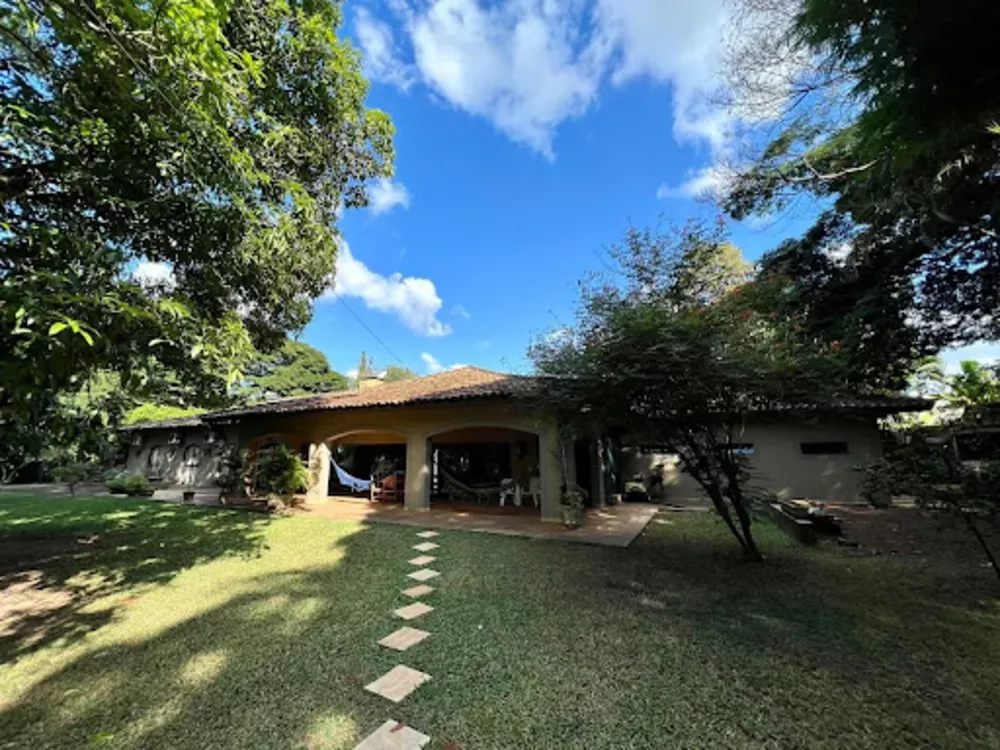 Chácara, 4 quartos, 3 hectares - Foto 23