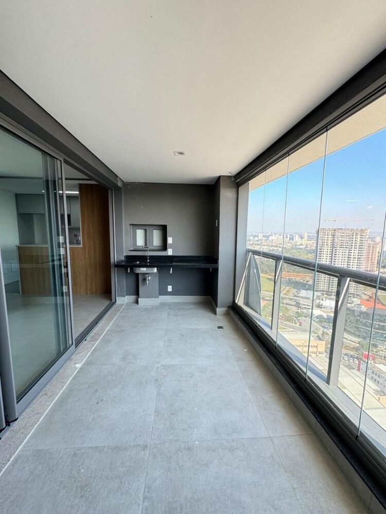 Apartamento, 2 quartos, 95 m² - Foto 2