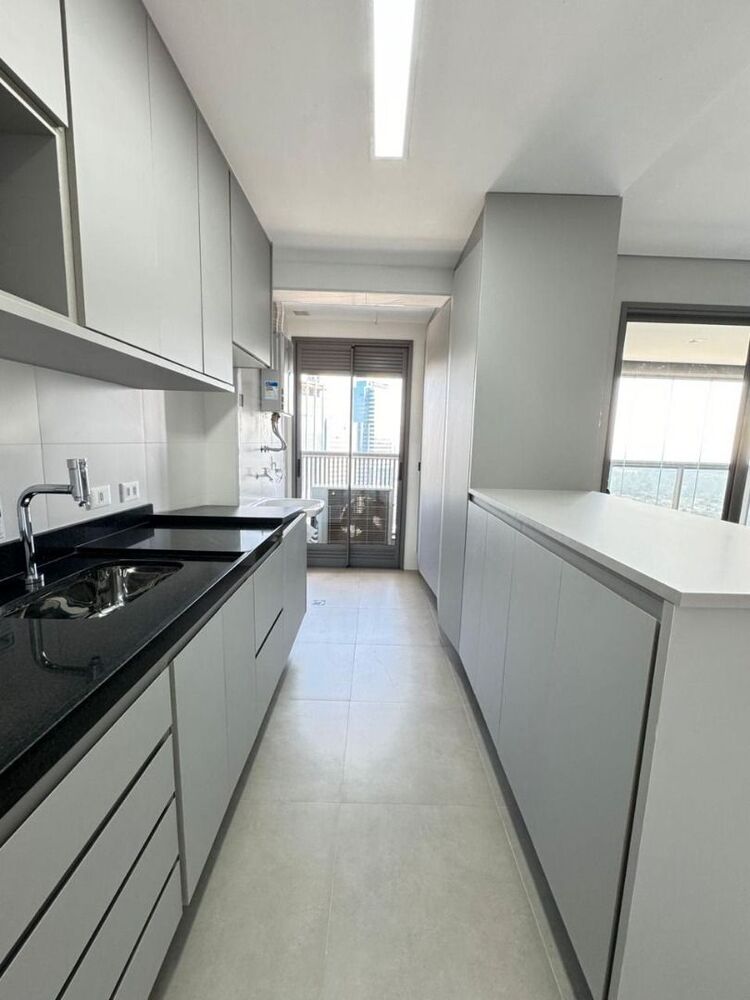 Apartamento, 2 quartos, 95 m² - Foto 1