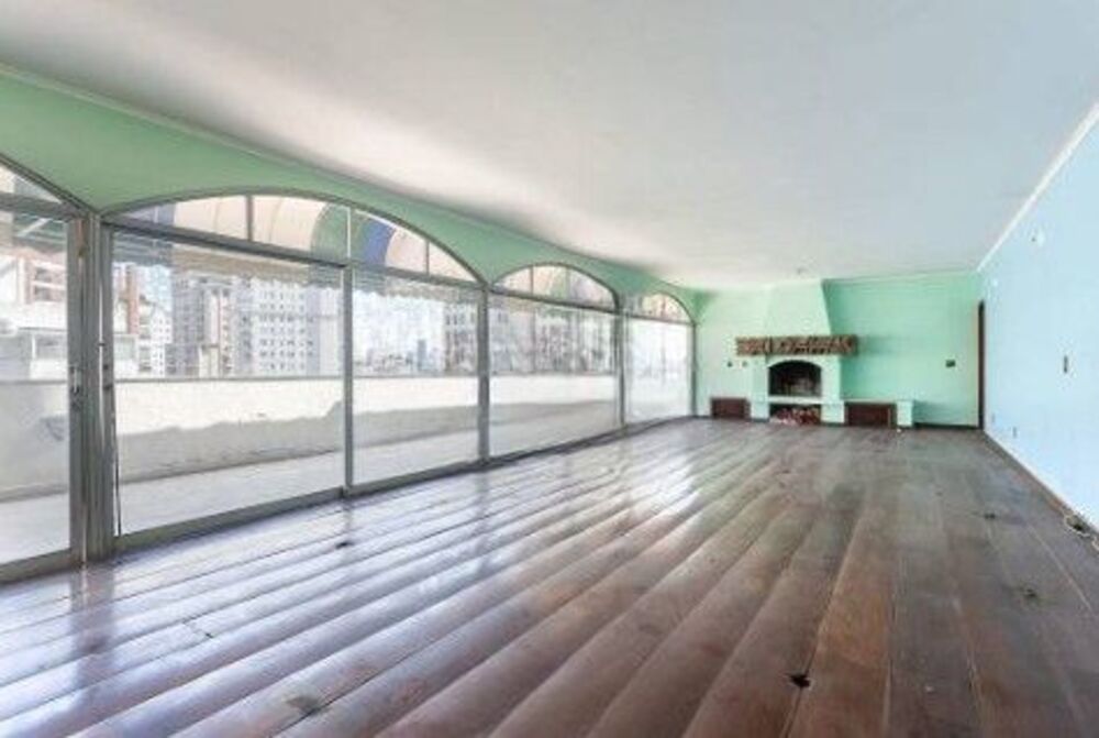 Cobertura, 3 quartos, 247 m² - Foto 3