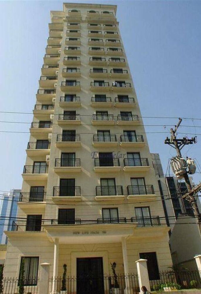 Apartamento, 1 quarto, 45 m² - Foto 15