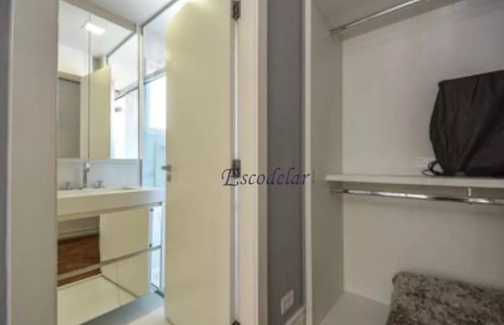 Apartamento à venda com 1 quarto, 45m² - Foto 15