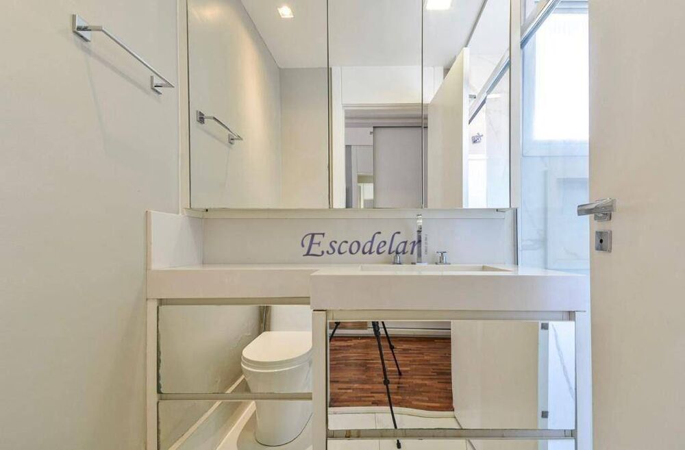 Apartamento, 1 quarto, 45 m² - Foto 14