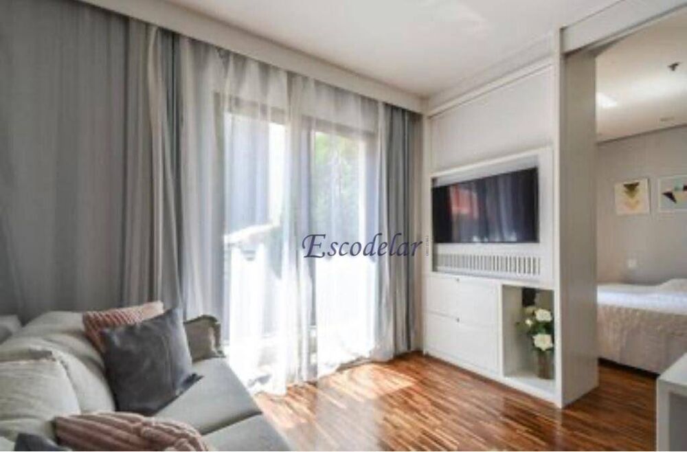 Apartamento, 1 quarto, 45 m² - Foto 16