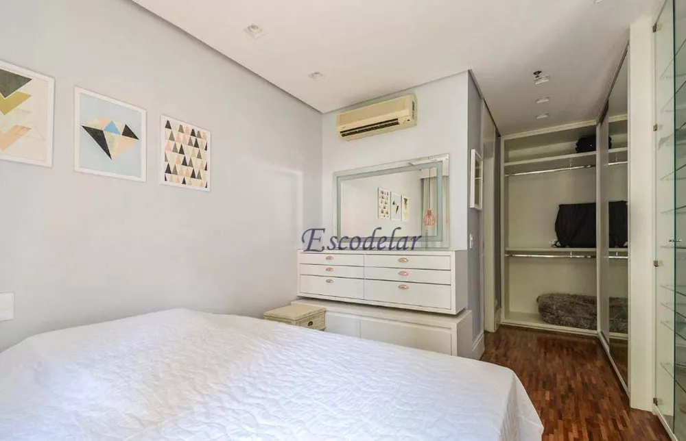 Apartamento à venda com 1 quarto, 45m² - Foto 12