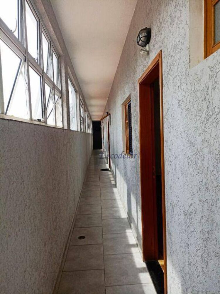 Kitnet-Studio, 23 m² - Foto 4