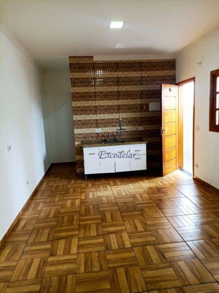 Kitnet-Studio, 23 m² - Foto 1