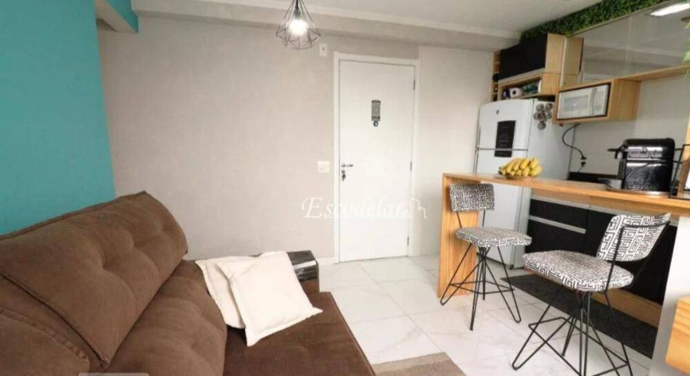 Apartamento, 2 quartos, 41 m² - Foto 7