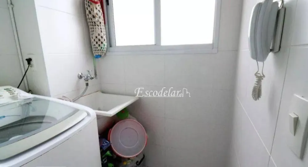 Apartamento, 2 quartos, 41 m² - Foto 10
