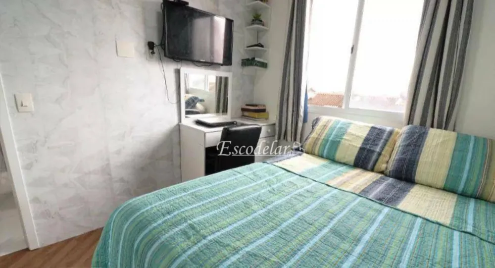 Apartamento, 2 quartos, 41 m² - Foto 12