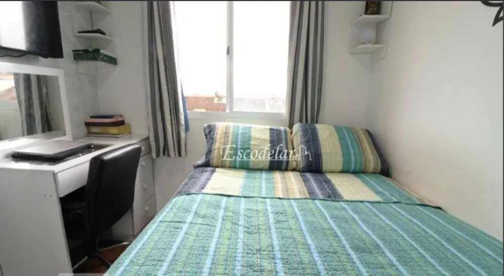 Apartamento, 2 quartos, 41 m² - Foto 11